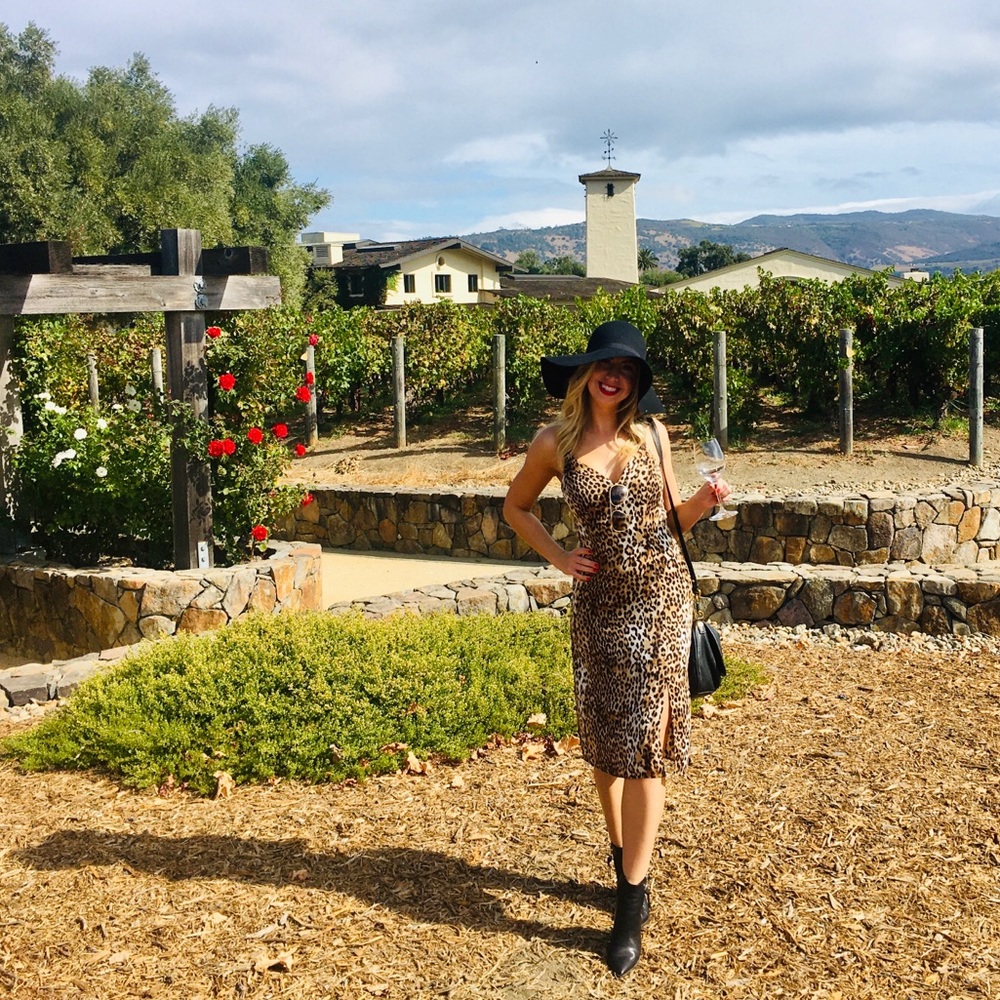 Meet your Posher, Brittany